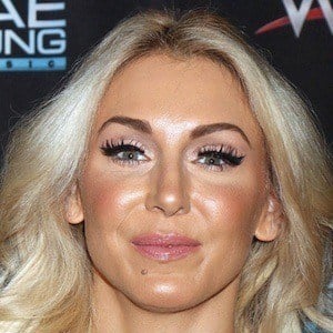 Charlotte Flair  age, heighht, mother, sister & more