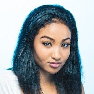 Shenseea  age, weight, brother, sister & more
