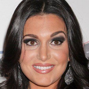 Molly Qerim  birthday, family, mother, sister & more
