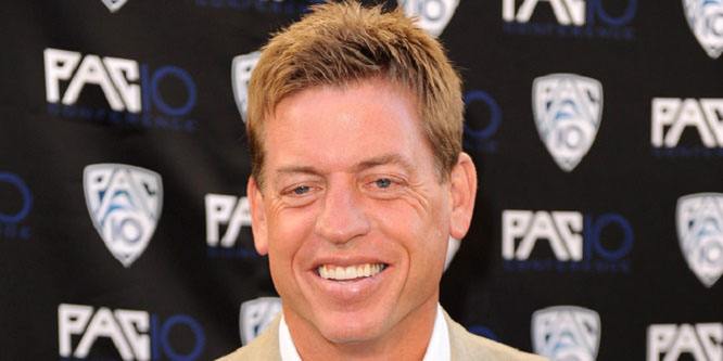 Troy Aikman  birthday, family, brother, sister & more