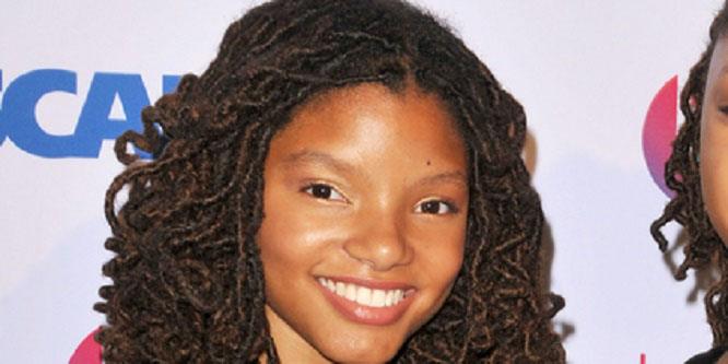Halle Bailey  age, family, brother, spouse & more