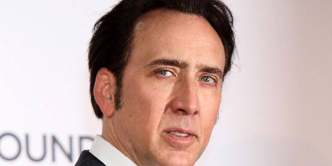 Nicolas Cage  age, weight, father, parents & more