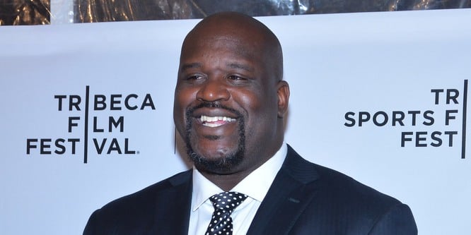 Shaquille O’Neal  DOB, weight, brother, parents & more