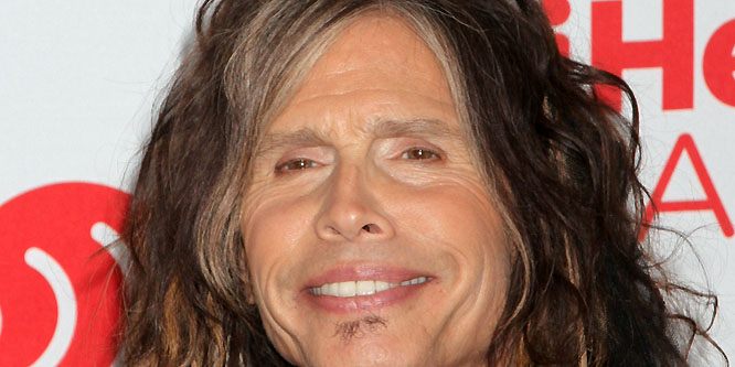Steven Tyler  birthday, heighht, mother, parents & more