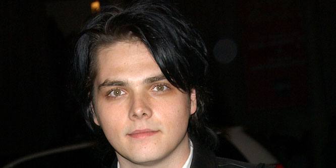 Gerard Way  birthday, heighht, brother, sister & more