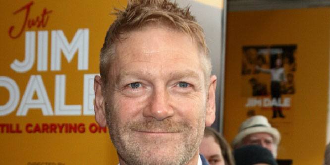 Kenneth Branagh  DOB, heighht, mother, spouse & more