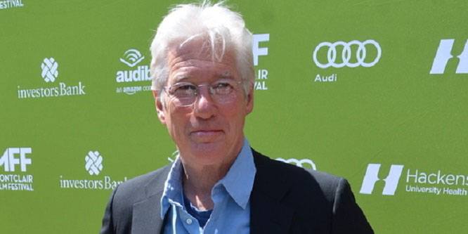 Richard Gere  DOB, family, father, sister & more