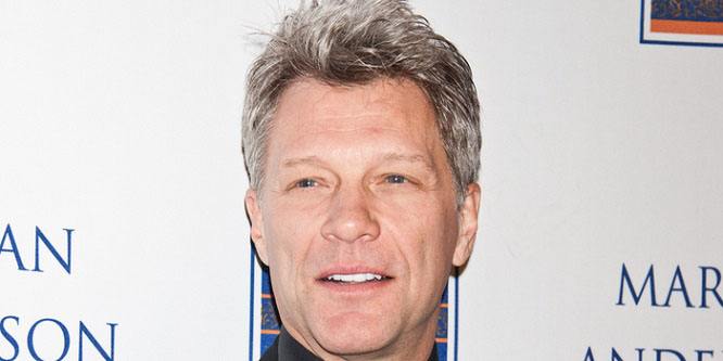 Jon Bon Jovi  age, heighht, father, spouse & more