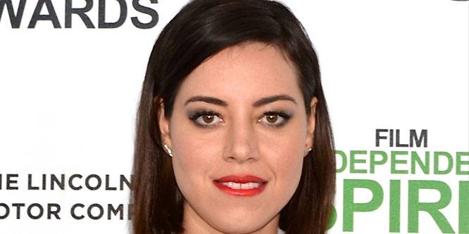 Aubrey Plaza  age, family, mother, parents & more