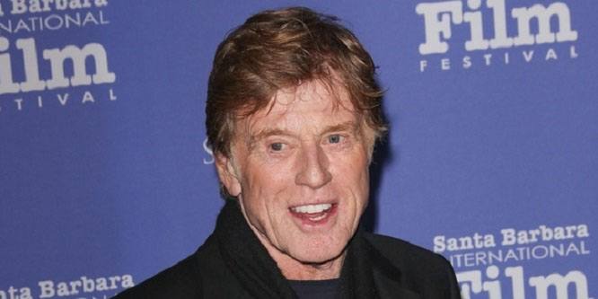 Robert Redford  birthday, weight, father, parents & more
